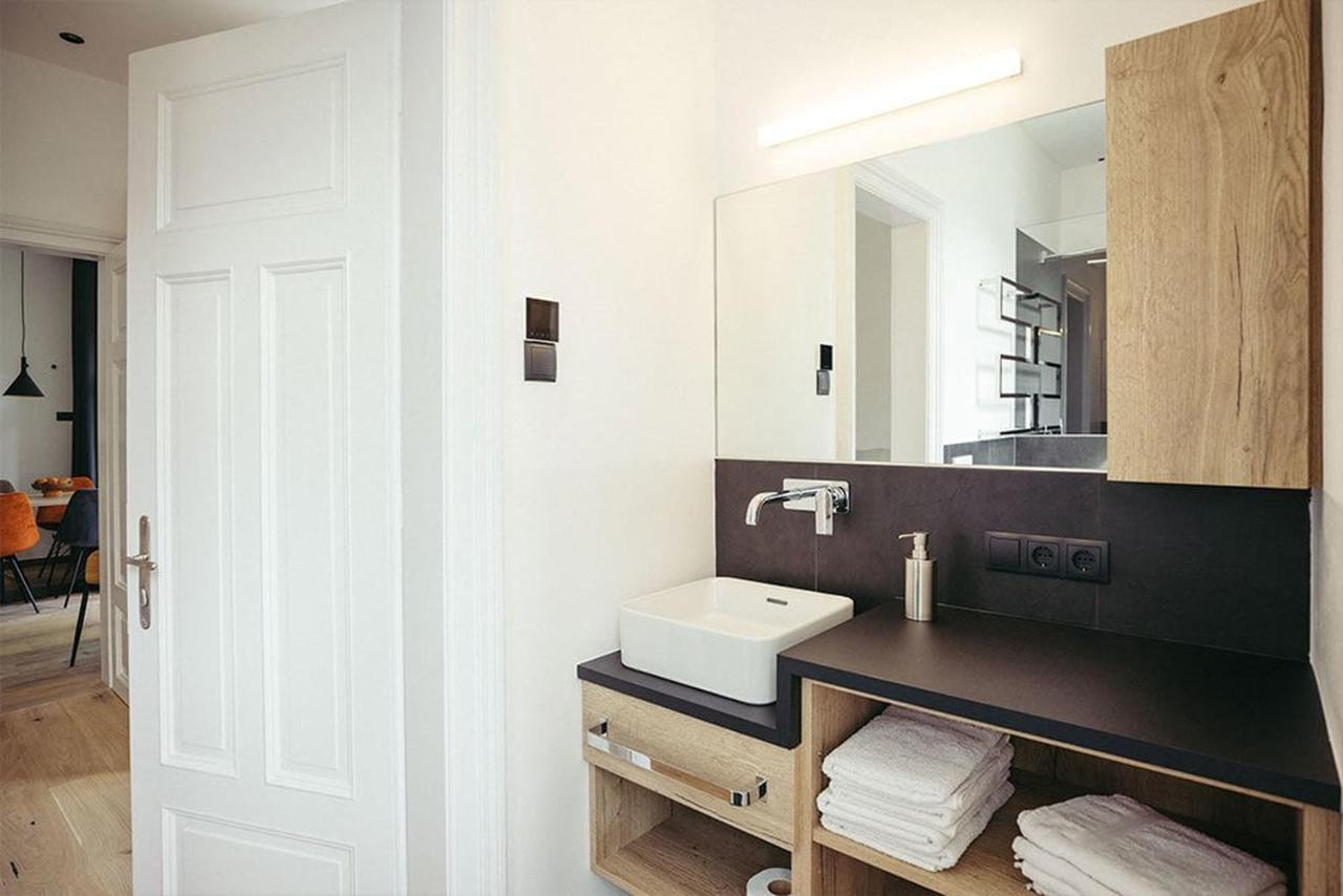 Apartament Freienfeldhof Elstar Lagundo Zewnętrze zdjęcie