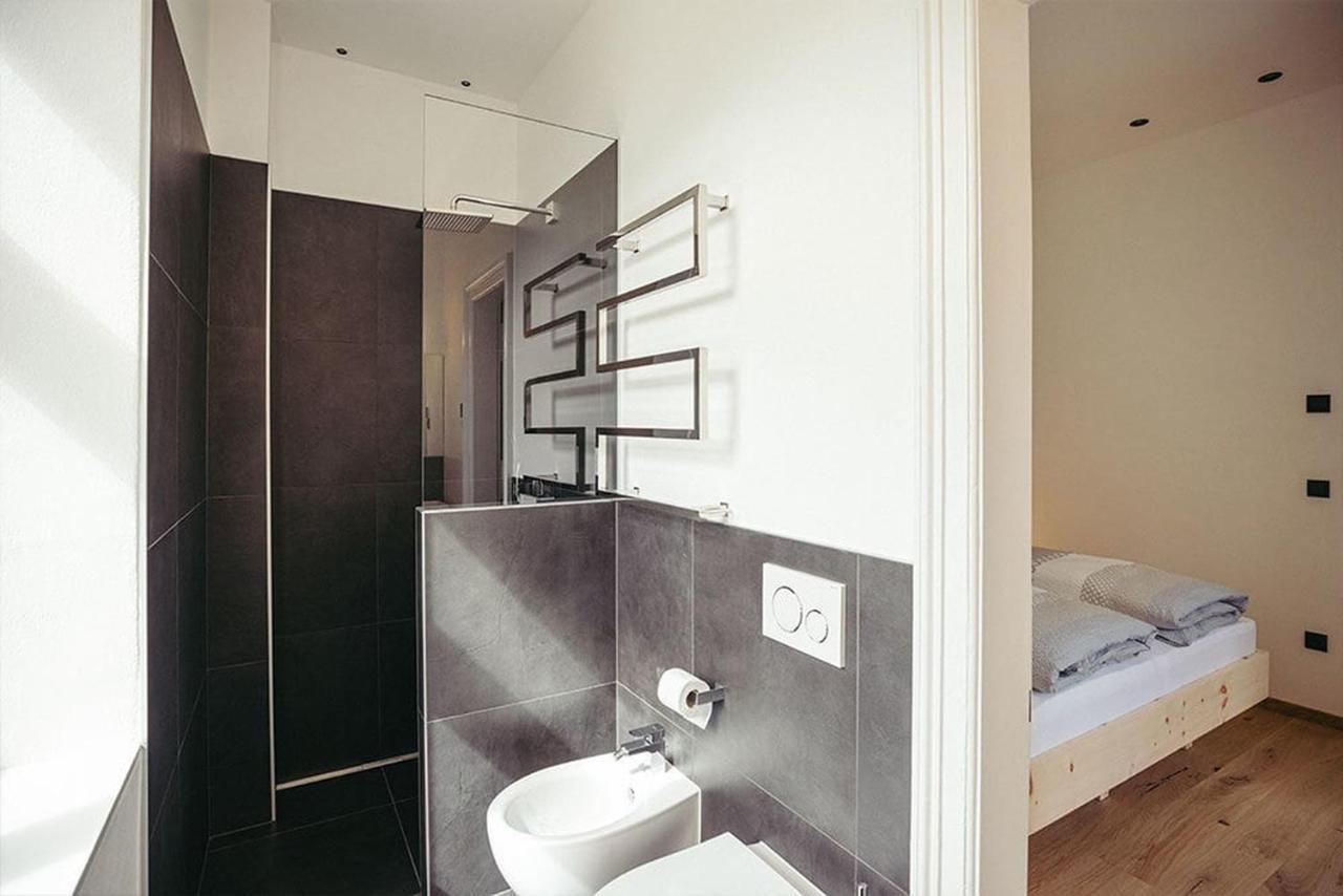 Apartament Freienfeldhof Elstar Lagundo Zewnętrze zdjęcie