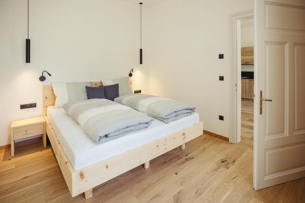 Apartament Freienfeldhof Elstar Lagundo Zewnętrze zdjęcie