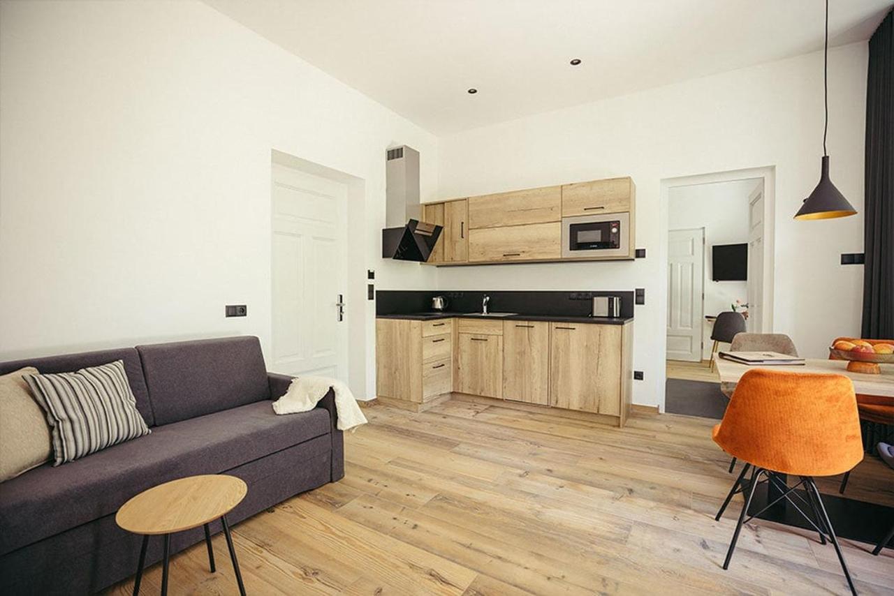 Apartament Freienfeldhof Elstar Lagundo Zewnętrze zdjęcie