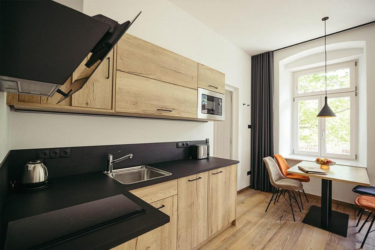 Apartament Freienfeldhof Elstar Lagundo Zewnętrze zdjęcie