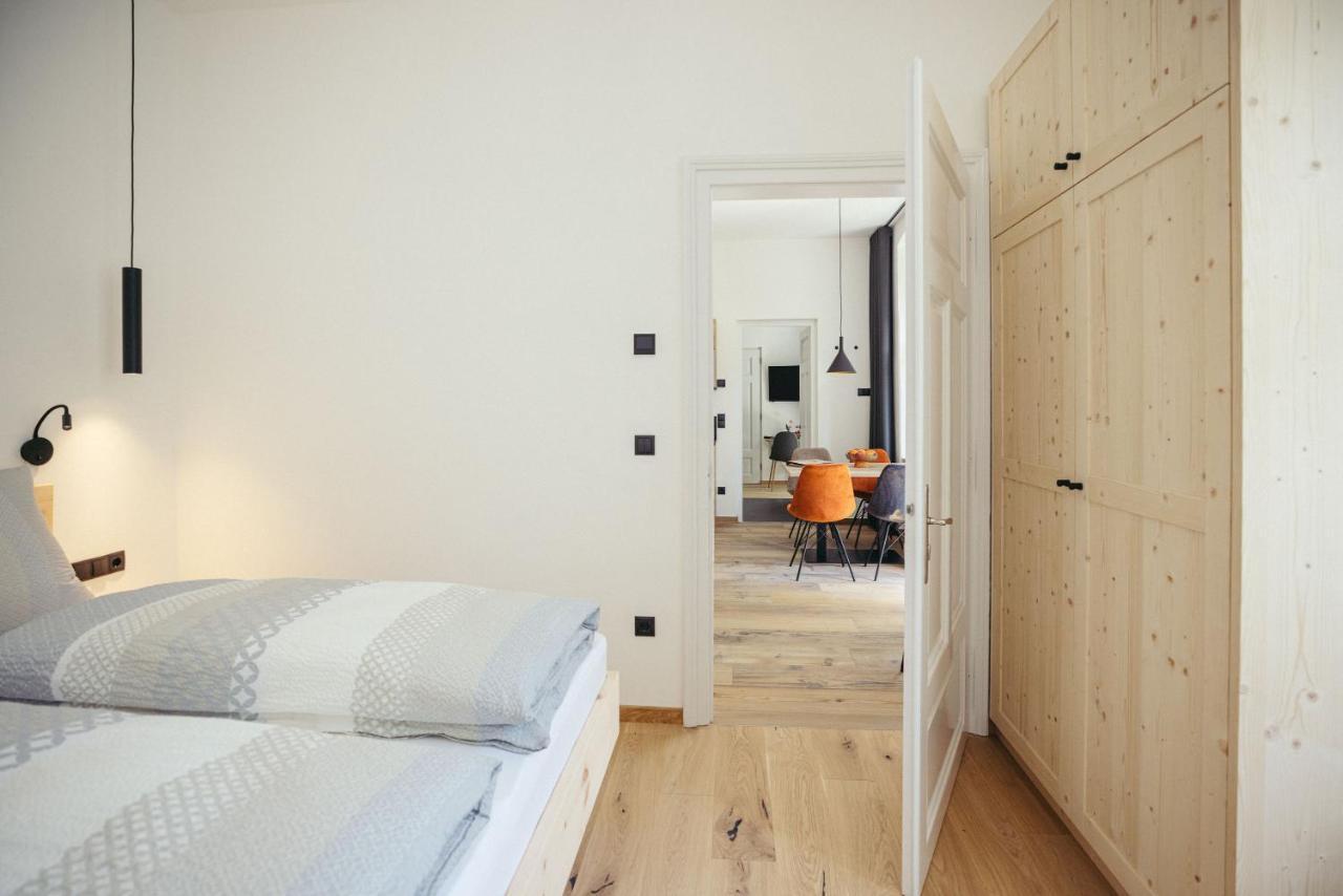 Apartament Freienfeldhof Elstar Lagundo Zewnętrze zdjęcie